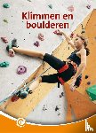 Brusell, Sarah - Klimmen en boulderen