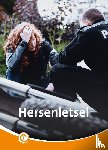 Zijl, Moniek van - Hersenletsel