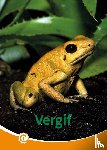 Akker, William van den - Vergif