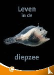 Roebers, Geert-Jan - Leven in de diepzee
