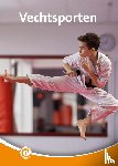 Brusell, Sarah - Vechtsporten