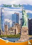 Crusio, Lonneke - New York