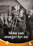 Hammen, Gijs van de - Films van vroeger tot nu