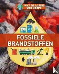 Dickmann, Nancy - Fossiele brandstoffen