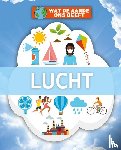 Dickmann, Nancy - Lucht