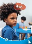 Brink, Annemarie van den - Boos