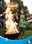 Verhelst, Marlies - Brand!