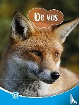 Dam, Minke van - De vos