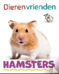  - Hamsters