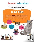 Woolley, Katie - Katten