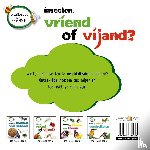 Ridley, Sarah - Insecten als vriend of vijand