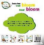 Ridley, Sarah - Insecten van bloem tot bloem