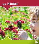 Dam, Minke van - vlinders