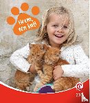 Dam, Minke van - Hoera, een kat!