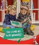Gog, Marian van - Hoe wordt dit boek gemaakt?