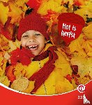 Gog, Marian van - Het is herfst