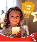 Dam, Minke van - Feest met lichtjes
