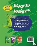 Mason, Paul - Krachten en magneten