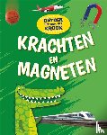 Mason, Paul - Krachten en magneten