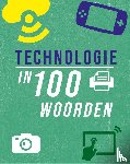 Jon, Richards - Technologie in 100 woorden