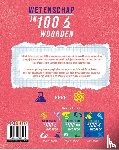 Richards, Jon - Wetenschap in 100 woorden