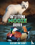 Peterson, Megan - Ontzettend mooie dieren