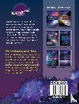 Nargi, Lela - Het Universum