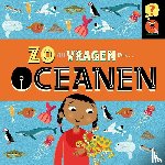 Spray, Sally - Zo veel vragen over oceanen