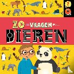 Spray, Sally - Zo veel vragen over dieren