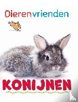 Howell, Izzi - Konijnen
