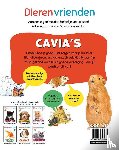 Howell, Izzi - Cavia