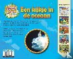 Wood, Alix - Een kijkje in de oceaan