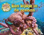 Wood, Alix - Een kijkje in de oceaan