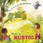 Spilsbury, Louise - Voel je rustig