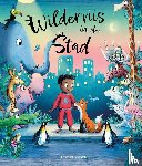 Docherty, Thomas - Wildernis in de stad