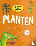 Mason, Paul - Planten