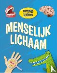 Mason, Paul - Menselijk Lichaam