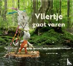 Marentette, Meghan - Vliertje gaat varen