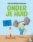 Farndon, John - Onder je huid