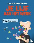 Farndon, John - Je lijf aan het werk