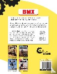 Amstutz, Lisa - BMX