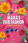 Webb, Holly - Mara's fair fashion