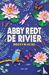 Abby redt de rivier