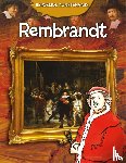 Boutland, Craig - Rembrandt