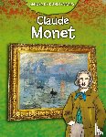 Claude Monet