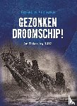 Gezonken droomschip!