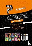 Savery, Annabel - Survival