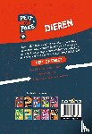 Howell, Izzi - Dieren