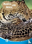 Heugten, Anneriek van - Huiden van dieren