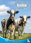 Meulepas, Marianne - Koeien